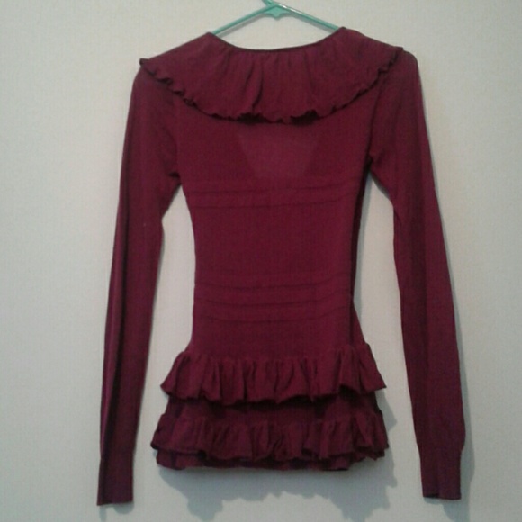 Cardigans - Picture 5 of 5